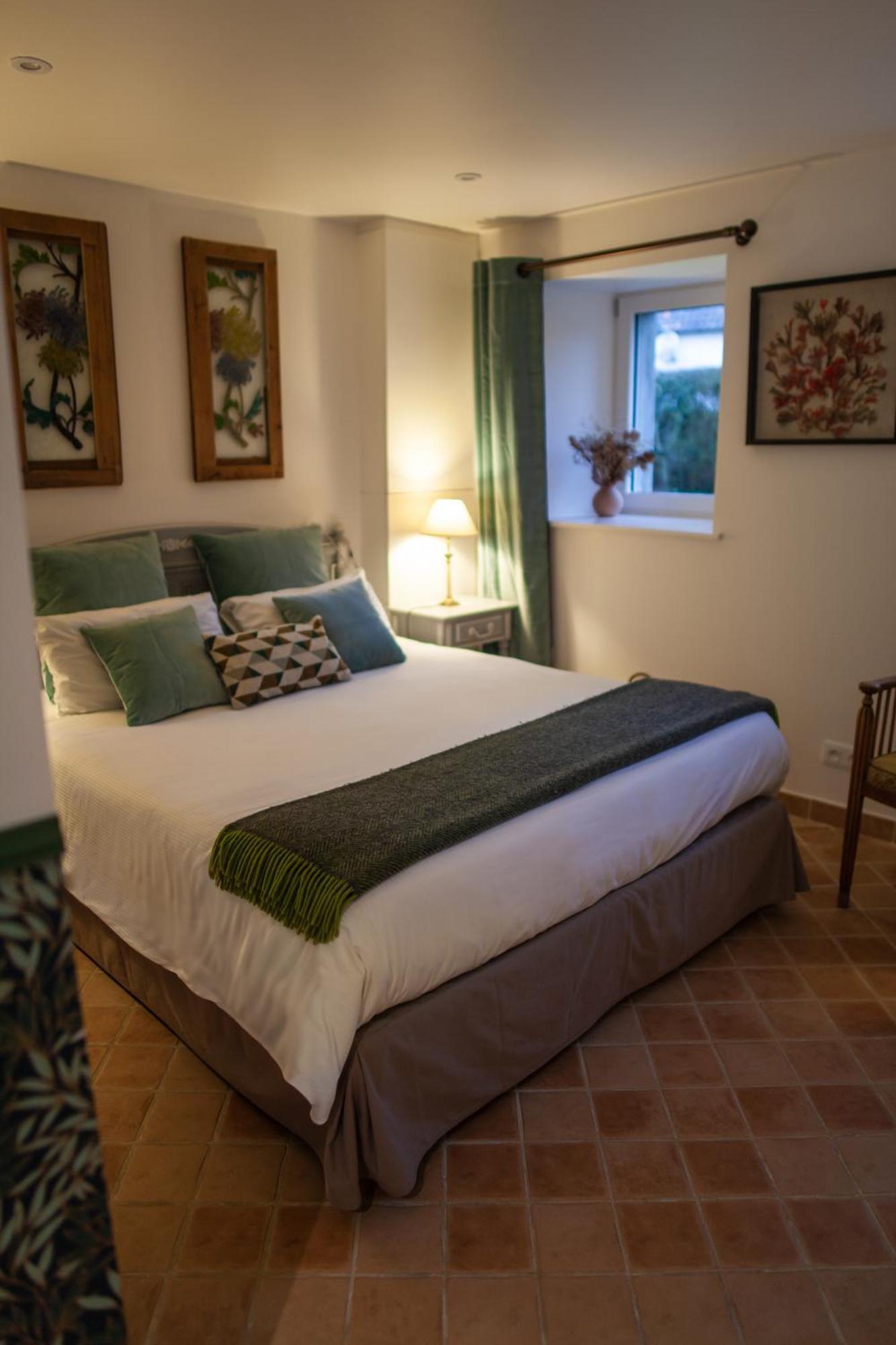 Le Colombier Bed & Breakfast Уисан Екстериор снимка